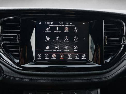 Used 2022 Dodge Durango GT RWD image 38