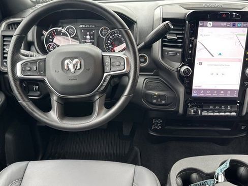 Used 2026 RAM 3500 Tradesman image 24