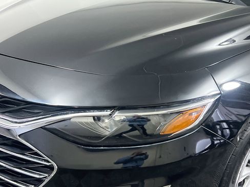 Used 2023 Chevrolet Malibu LT image 11