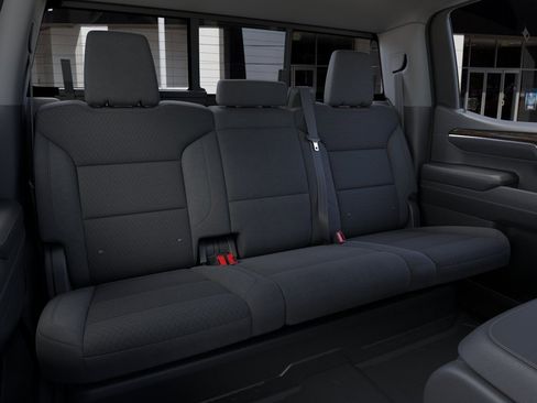 New 2026 GMC Sierra 1500 SLE image 18