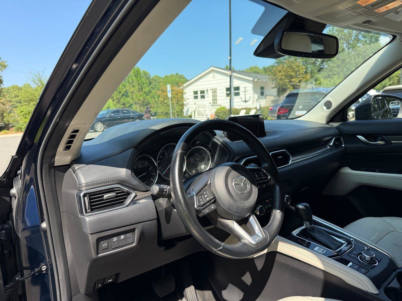 Used 2018 MAZDA CX-5 Grand Touring FWD image 18