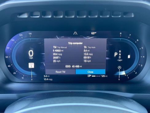 Used 2024 Volvo XC90 B6 Ultimate w/ Lounge Package image 19