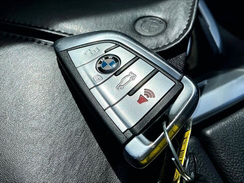 Used 2020 BMW X7 xDrive40i w/ Premium Package image 14