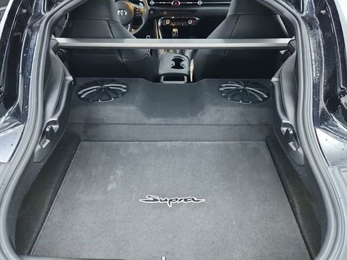 Used 2020 Toyota Supra Premium image 35