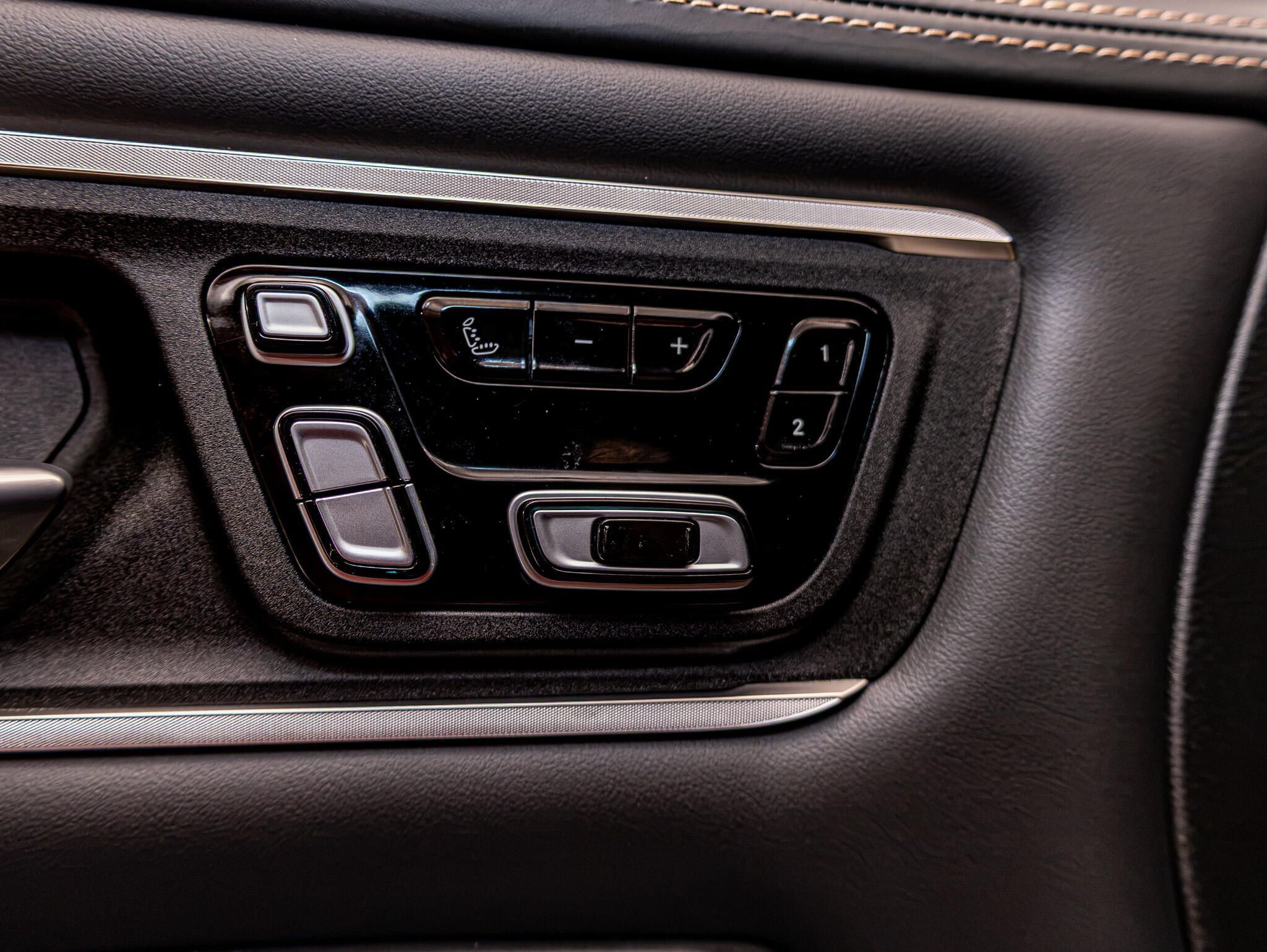 Used 2026 RAM 1500 Tungsten AWD/4WD image 24