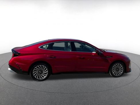 Used 2025 Hyundai Sonata SEL image 15