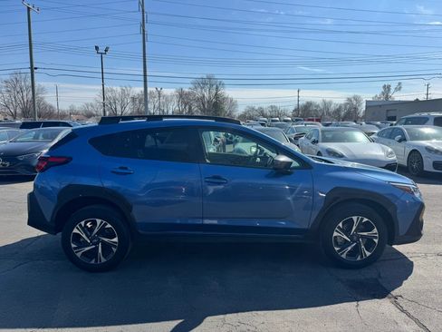 Used 2024 Subaru Crosstrek 2.0i Premium image 7