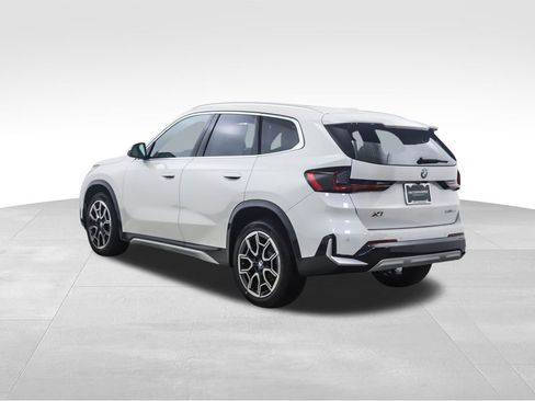 New 2026 BMW X1 xDrive28i w/ Convenience Package image 4
