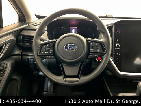 Used 2024 Subaru Crosstrek 2.0i Premium image 12