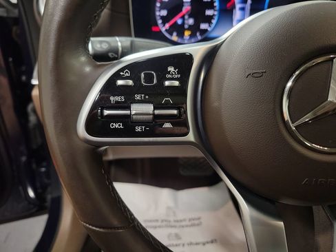 Used 2019 Mercedes-Benz E 450 4MATIC Sedan image 29