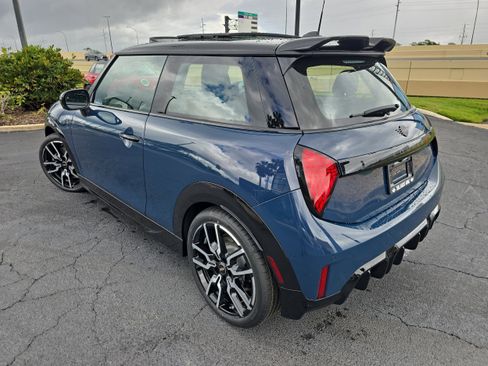 New 2026 MINI Cooper S image 24