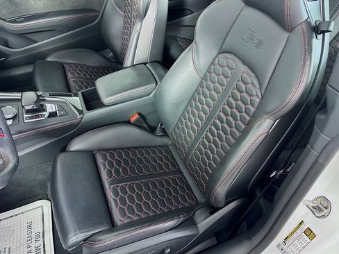 Used 2018 Audi RS 5 AWD/4WD image 22
