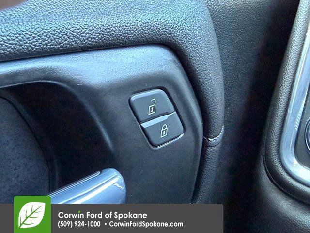 Used 2021 GMC Sierra 1500 SLE AWD/4WD image 21