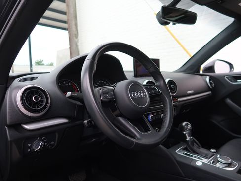 Used 2019 Audi A3 2.0T Premium w/ Convenience Package FWD image 27