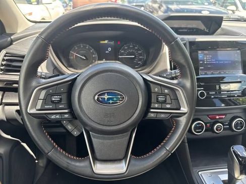 Used 2023 Subaru Crosstrek 2.0i Premium image 16