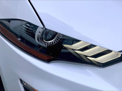 Used 2019 Ford Mustang GT Premium w/ GT Performance Package image 25