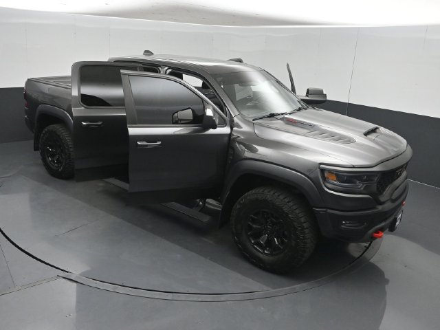 Used 2022 RAM 1500 TRX w/ TRX Level 1 Equipment Group AWD/4WD image 63