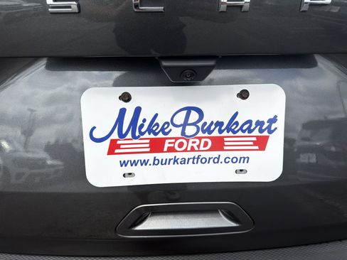 Used 2020 Ford Escape Titanium AWD/4WD image 10