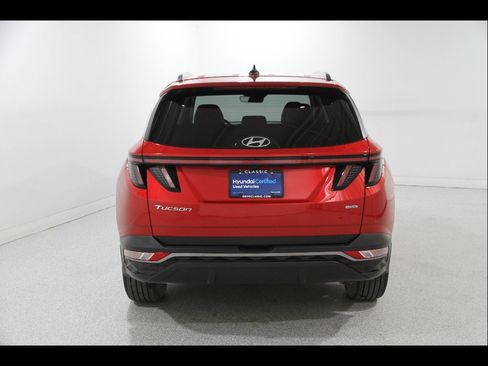 Certified 2023 Hyundai Tucson SEL w/ Convenience Package image 18