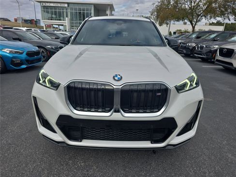 Used 2025 BMW X1 M35i image 2