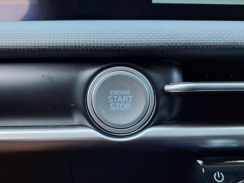 New 2025 Hyundai Tucson SEL image 27