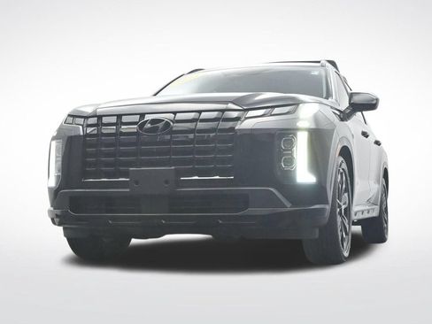 Used 2024 Hyundai Palisade XRT FWD image 42