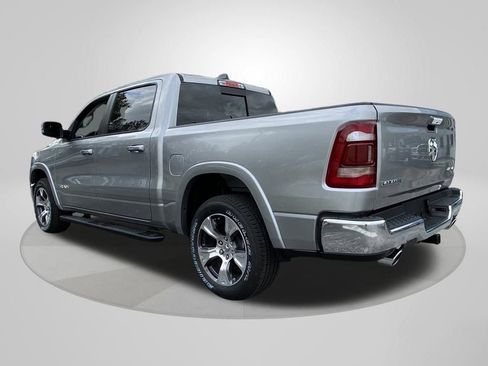 Certified 2022 RAM 1500 Laramie image 4