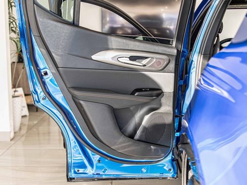 New 2025 Alfa Romeo Tonale w/ Premium Package image 36