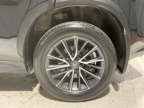 Used 2024 Lexus NX 350 AWD image 8