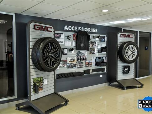 Used 2023 GMC Sierra 1500 Denali image 33