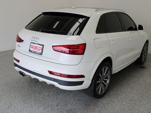 Used 2018 Audi Q3 2.0T Premium FWD image 7