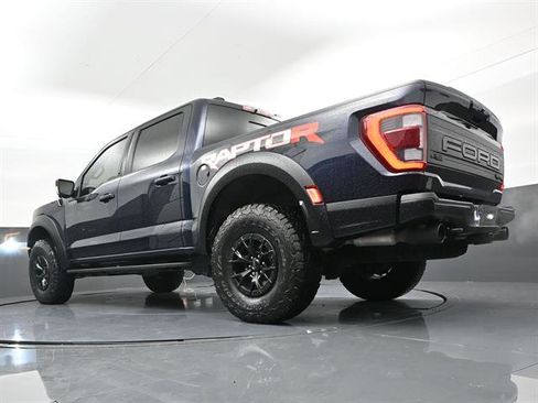 Used 2023 Ford F150 Raptor w/ Equipment Group 802A Raptor R AWD/4WD image 36