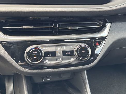 New 2026 Buick Envista Sport Touring w/ Convenience I Package FWD image 6