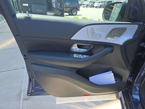 Used 2025 Mercedes-Benz GLE 350 4MATIC image 20