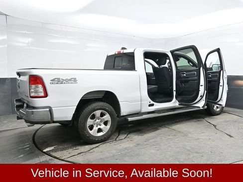 Used 2023 RAM 1500 Big Horn image 47