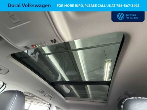 Certified 2023 Volkswagen Taos SEL AWD/4WD image 17