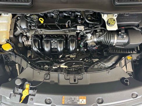 Used 2014 Ford Escape S image 27