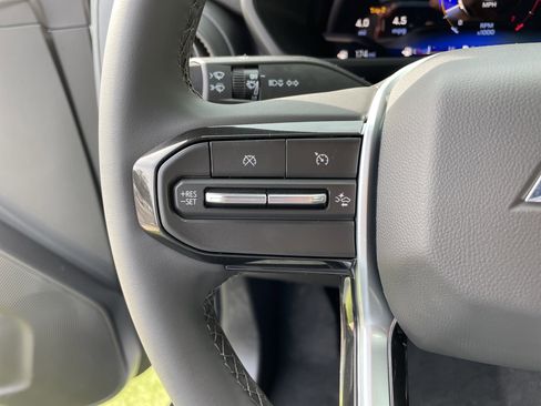 New 2026 Chevrolet Colorado W/T w/ WT Custom Package image 16