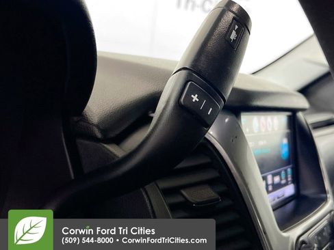 Used 2018 Chevrolet Tahoe Police image 9