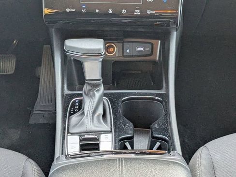 Used 2024 Hyundai Tucson SEL image 18