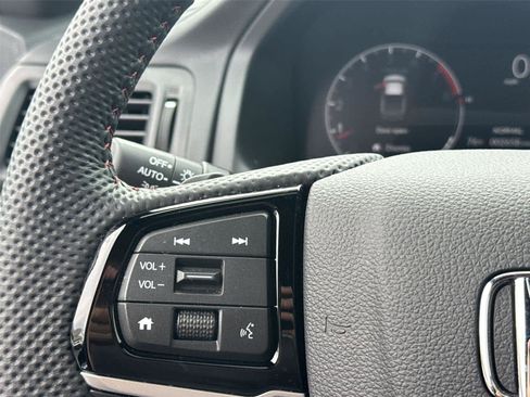Used 2026 Honda Ridgeline Black Edition image 19