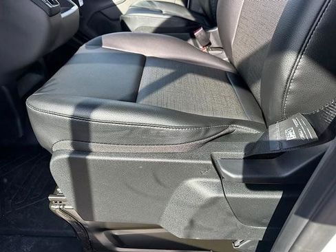 New 2025 Ford Transit 350 Low Roof AWD w/ Load Area Protection Package image 12