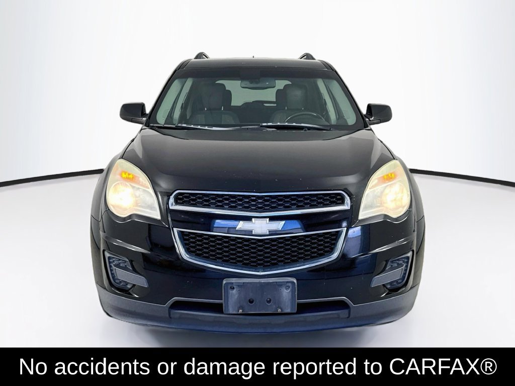 Used 2011 Chevrolet Equinox LT w/ Driver Convenience Package AWD/4WD image 2