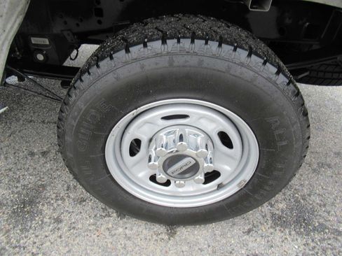 Used 2019 Ford F250 XL w/ XL Value Package image 11