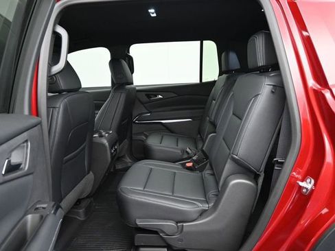 New 2026 Chevrolet Traverse LT w/ Driver Confidence Package image 30