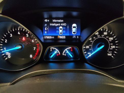 Used 2019 Ford Escape Titanium image 23