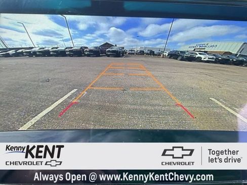 Used 2023 Chevrolet Bolt LT w/ Driver Confidence Package image 2