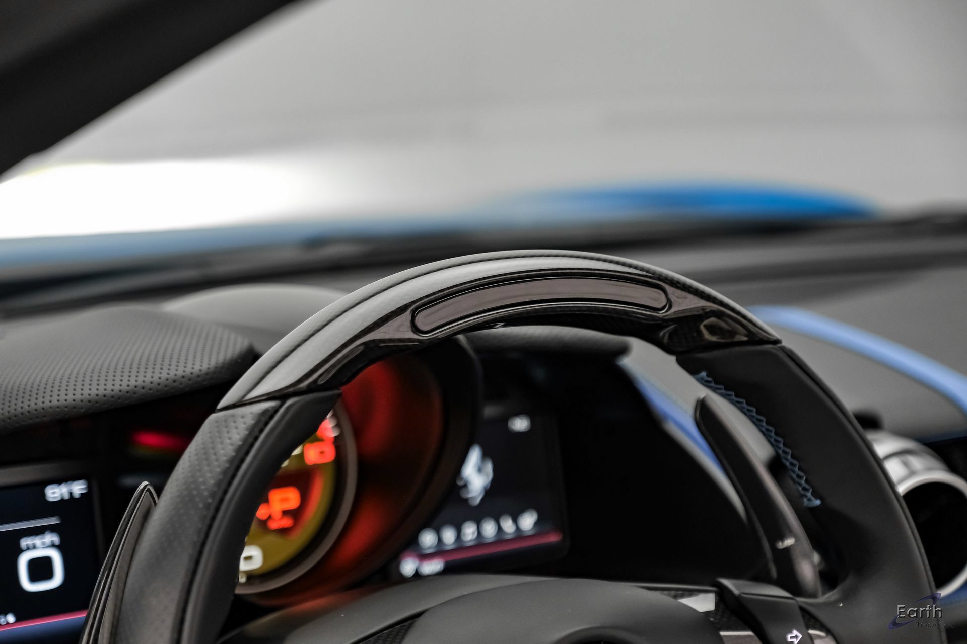 Used 2022 Ferrari 812 GTS RWD image 54