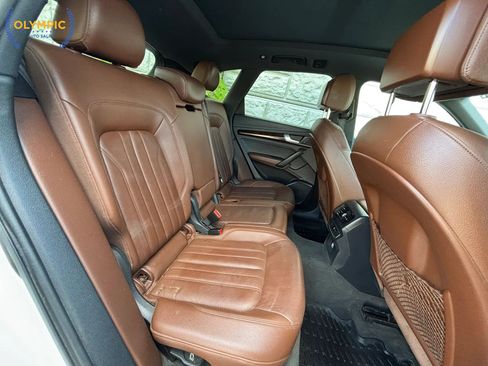 Used 2018 Audi Q5 2.0T Premium w/ Convenience Package image 40