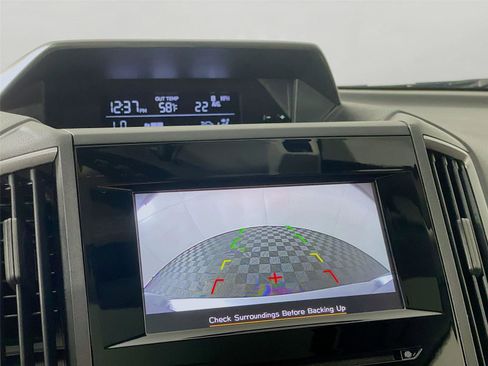 Certified 2023 Subaru Crosstrek 2.0i Premium image 18